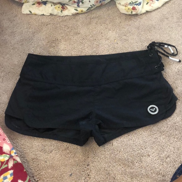 Roxy Shorts Roxy Board Shorts Swim Shorts Poshmark